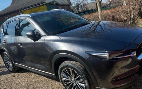 Mazda CX-5 II, 2019 год, 2 980 000 рублей, 6 фотография