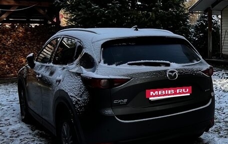 Mazda CX-5 II, 2019 год, 2 980 000 рублей, 3 фотография