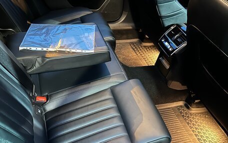 Skoda Superb III рестайлинг, 2019 год, 2 280 000 рублей, 5 фотография