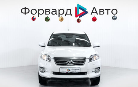 Toyota RAV4, 2010 год, 1 499 900 рублей, 2 фотография