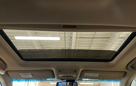 Toyota Land Cruiser 200, 2010 год, 3 999 900 рублей, 17 фотография