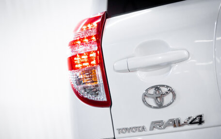 Toyota RAV4, 2010 год, 1 499 900 рублей, 10 фотография