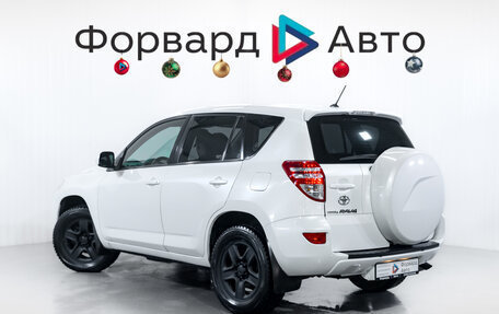 Toyota RAV4, 2010 год, 1 499 900 рублей, 5 фотография