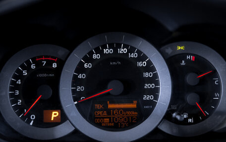 Toyota RAV4, 2010 год, 1 499 900 рублей, 15 фотография