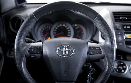 Toyota RAV4, 2010 год, 1 499 900 рублей, 14 фотография