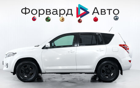 Toyota RAV4, 2010 год, 1 499 900 рублей, 4 фотография