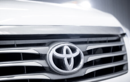 Toyota RAV4, 2010 год, 1 499 900 рублей, 9 фотография