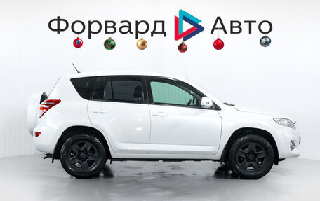 Toyota RAV4, 2010 год, 1 499 900 рублей, 8 фотография
