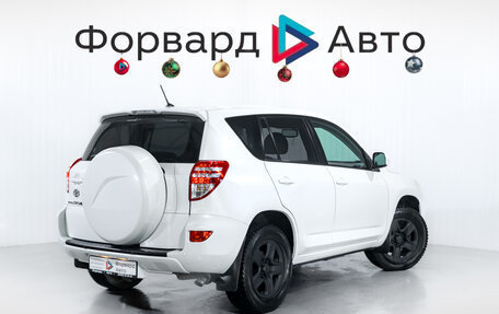Toyota RAV4, 2010 год, 1 499 900 рублей, 7 фотография