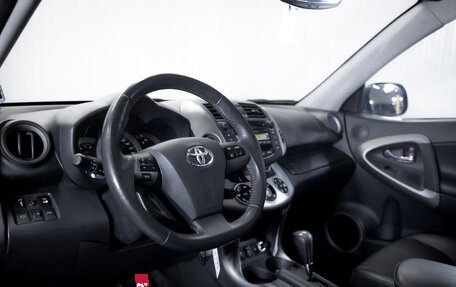 Toyota RAV4, 2010 год, 1 499 900 рублей, 12 фотография