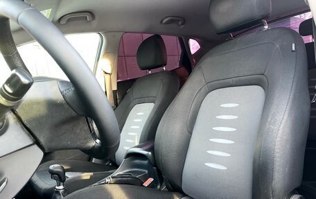 KIA cee'd III, 2014 год, 909 000 рублей, 17 фотография