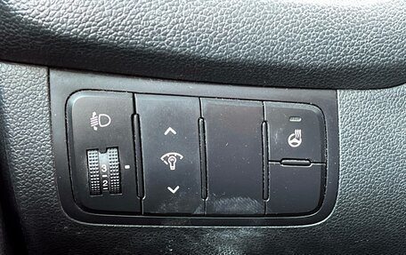 KIA cee'd III, 2014 год, 909 000 рублей, 26 фотография