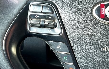 KIA cee'd III, 2014 год, 909 000 рублей, 13 фотография