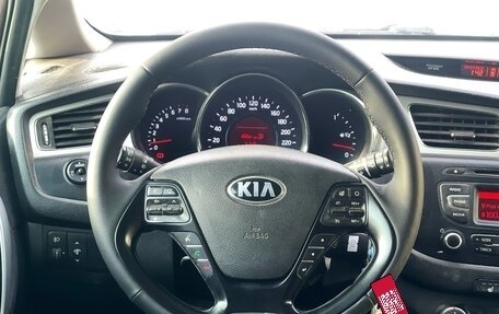 KIA cee'd III, 2014 год, 909 000 рублей, 12 фотография