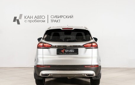 Geely Atlas, 2022 год, 2 038 000 рублей, 4 фотография