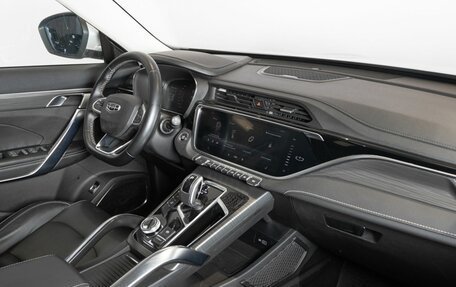 Geely Atlas, 2022 год, 2 038 000 рублей, 7 фотография