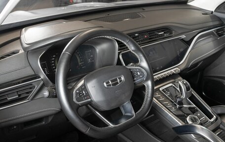 Geely Atlas, 2022 год, 2 038 000 рублей, 5 фотография