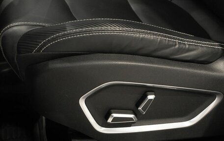 Geely Atlas, 2022 год, 2 038 000 рублей, 10 фотография