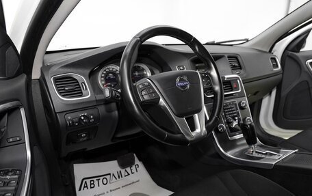 Volvo S60 III, 2011 год, 739 000 рублей, 5 фотография