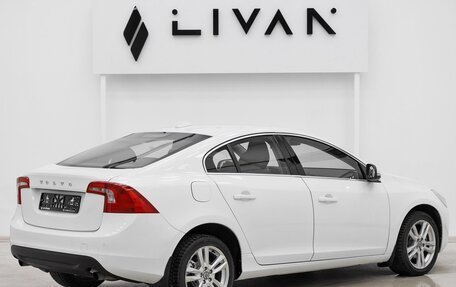 Volvo S60 III, 2011 год, 739 000 рублей, 2 фотография