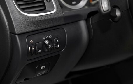 Volvo S60 III, 2011 год, 739 000 рублей, 9 фотография