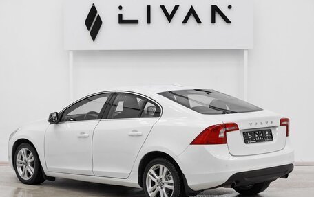 Volvo S60 III, 2011 год, 739 000 рублей, 4 фотография