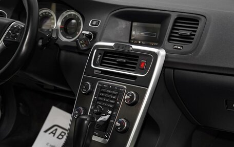 Volvo S60 III, 2011 год, 739 000 рублей, 8 фотография