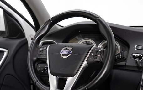 Volvo S60 III, 2011 год, 739 000 рублей, 7 фотография