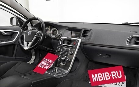 Volvo S60 III, 2011 год, 739 000 рублей, 6 фотография