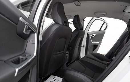 Volvo S60 III, 2011 год, 739 000 рублей, 11 фотография