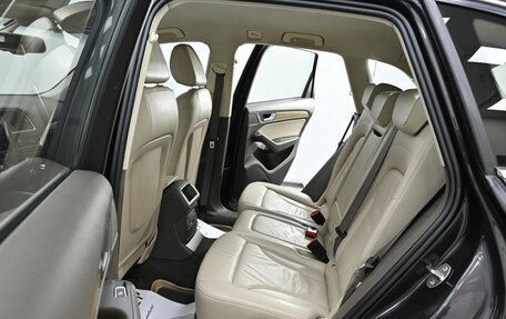 Audi Q5, 2014 год, 1 629 000 рублей, 6 фотография