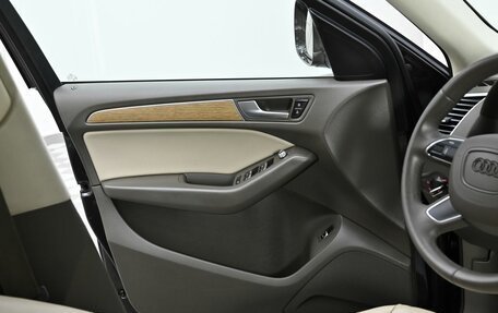 Audi Q5, 2014 год, 1 629 000 рублей, 10 фотография