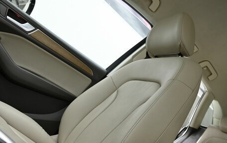 Audi Q5, 2014 год, 1 629 000 рублей, 8 фотография