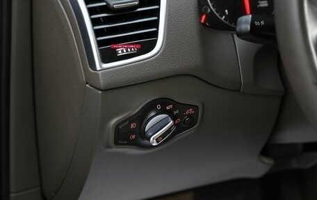 Audi Q5, 2014 год, 1 629 000 рублей, 11 фотография