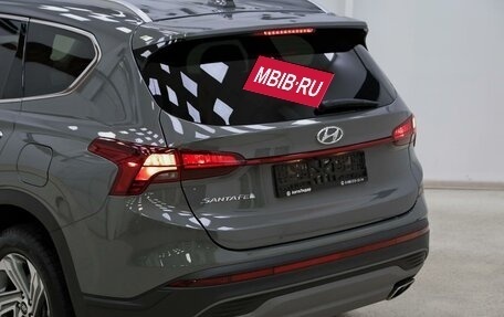 Hyundai Santa Fe IV, 2023 год, 3 649 000 рублей, 15 фотография