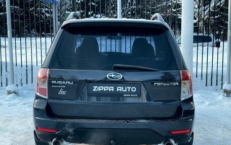 Subaru Forester, 2011 год, 1 379 000 рублей, 5 фотография