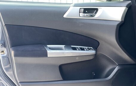 Subaru Forester, 2011 год, 1 379 000 рублей, 15 фотография