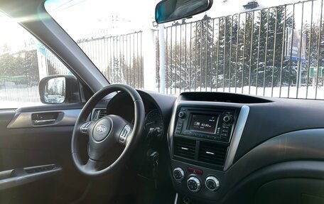 Subaru Forester, 2011 год, 1 379 000 рублей, 9 фотография