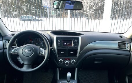 Subaru Forester, 2011 год, 1 379 000 рублей, 10 фотография