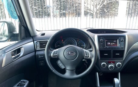 Subaru Forester, 2011 год, 1 379 000 рублей, 11 фотография