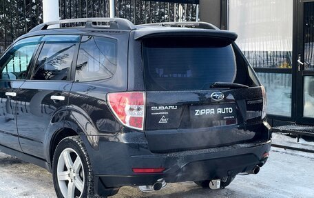 Subaru Forester, 2011 год, 1 379 000 рублей, 7 фотография