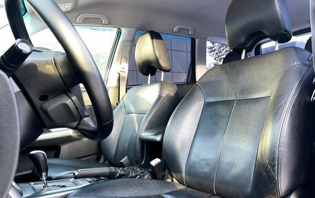 Subaru Forester, 2011 год, 1 379 000 рублей, 17 фотография