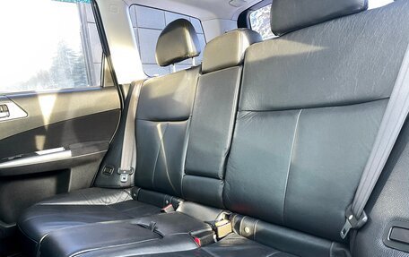 Subaru Forester, 2011 год, 1 379 000 рублей, 21 фотография