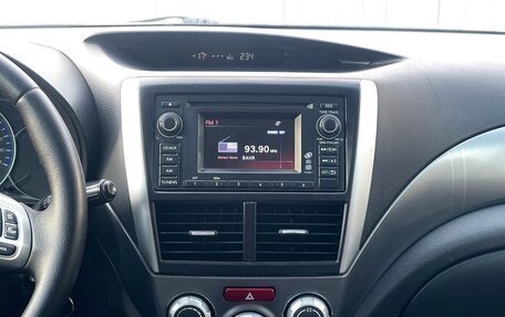 Subaru Forester, 2011 год, 1 379 000 рублей, 22 фотография