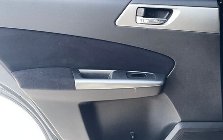 Subaru Forester, 2011 год, 1 379 000 рублей, 19 фотография