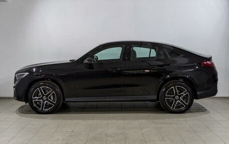 Mercedes-Benz GLC Coupe, 2025 год, 8 400 000 рублей, 3 фотография