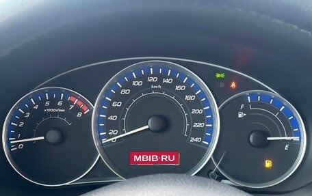 Subaru Forester, 2011 год, 1 379 000 рублей, 27 фотография