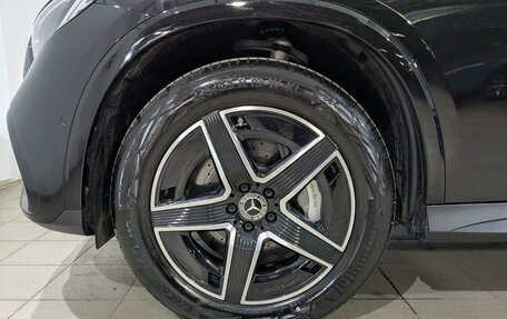 Mercedes-Benz GLC Coupe, 2025 год, 8 400 000 рублей, 7 фотография