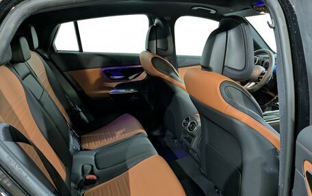 Mercedes-Benz GLC Coupe, 2025 год, 8 400 000 рублей, 12 фотография