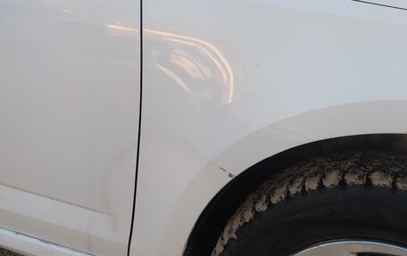 Skoda Octavia, 2018 год, 1 300 000 рублей, 4 фотография